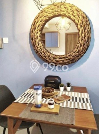 Hunian Strategis 41m2 di Pejaten Jakarta Selatan 1 KT Hunian Strategis 41m2 di Pejaten Jakarta Selatan 1 KT