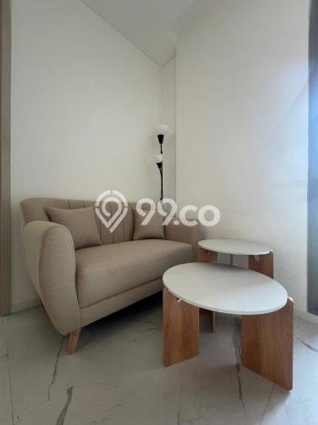 Apartemen Strategis 36m2 di TB Simatupang Jakarta Selatan 1 Bedroom Apartemen Strategis 36m2 di TB Simatupang Jakarta Selatan 1 Bedroom