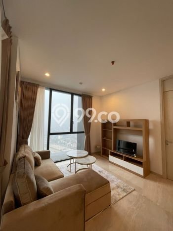 Sewa Apartemen Murah di TB Simatupang 1 KT Sewa Apartemen Murah di TB Simatupang 1 KT