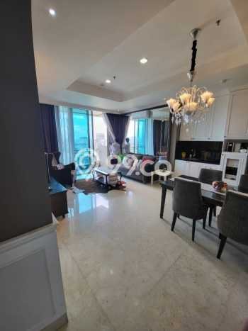 Apartemen Nyaman untuk Disewa, 2 Kamar di Jakarta Selatan Apartemen Nyaman untuk Disewa, 2 Kamar di Jakarta Selatan