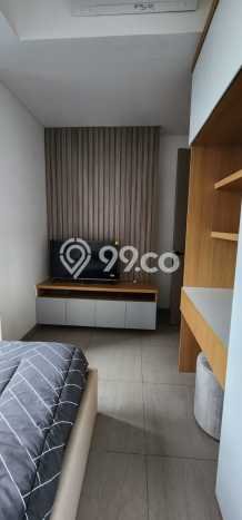 Disewakan Apartemen Terjangkau 2 BR di Fatmawati Jakarta Selatan Disewakan Apartemen Terjangkau 2 BR di Fatmawati Jakarta Selatan
