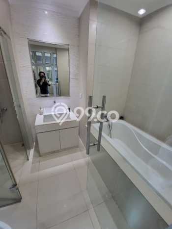 Apartemen Nyaman untuk Disewa, 2 Kamar di Jakarta Selatan Apartemen Nyaman untuk Disewa, 2 Kamar di Jakarta Selatan