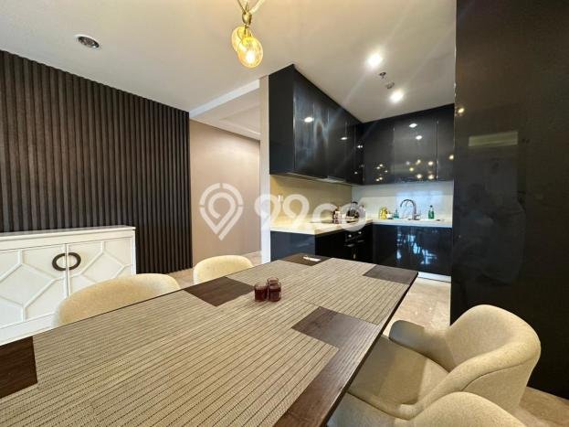 Disewakan Apartemen Ekonomis 2 KT di Pondok Indah Jakarta Selatan Disewakan Apartemen Ekonomis 2 KT di Pondok Indah Jakarta Selatan