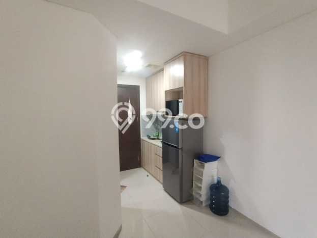 Siap Huni Apartemen di Tangerang 0 Kamar & 1 Kamar Mandi, Luas 26m2 Siap Huni Apartemen di Tangerang 0 Kamar & 1 Kamar Mandi, Luas 26m2