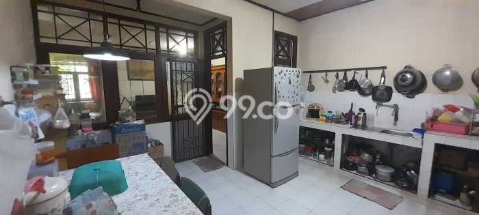 Dijual Rumah Modern 2 KT di Banjar Wijaya, Tangerang Dijual Rumah Modern 2 KT di Banjar Wijaya, Tangerang