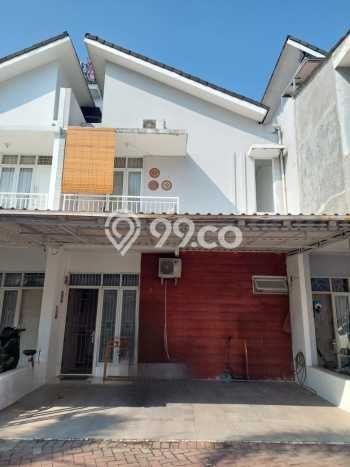 Dijual Hunian Rumah Terawat 3 Kamar di Graha Raya, Tangerang Dijual Hunian Rumah Terawat 3 Kamar di Graha Raya, Tangerang