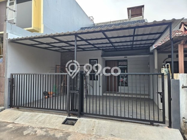 For Sale Hunian Rumah Terawat 2 KT di Gading Serpong, Tangerang For Sale Hunian Rumah Terawat 2 KT di Gading Serpong, Tangerang