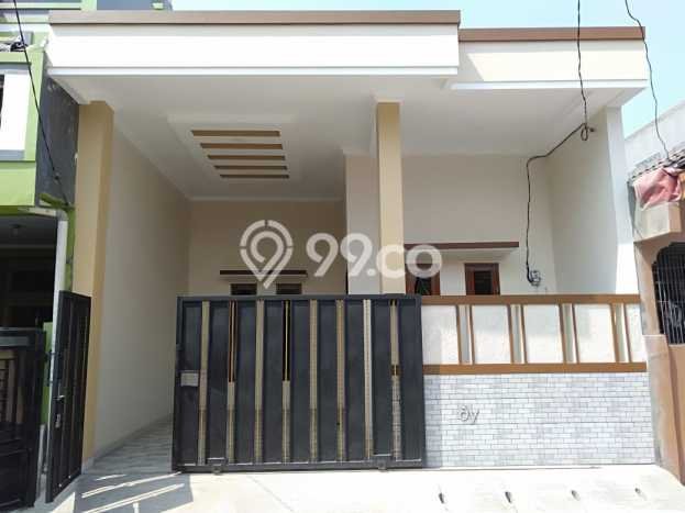 Dijual Hunian Rumah Nyaman 2 Kamar di Poris, Tangerang Dijual Hunian Rumah Nyaman 2 Kamar di Poris, Tangerang
