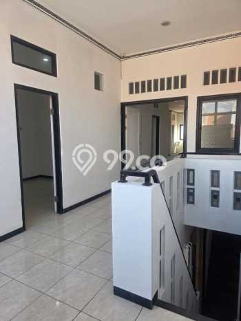 Jual Rumah Modern 6 KT di Poris, Tangerang Jual Rumah Modern 6 KT di Poris, Tangerang