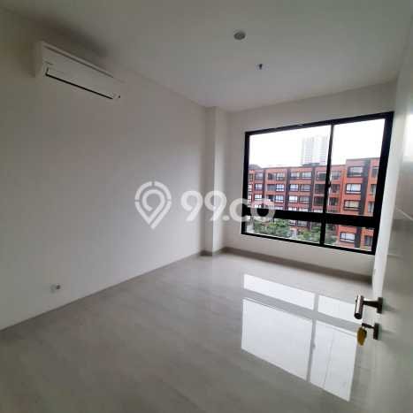 Siap Huni Apartemen Prestisius di Alam Sutera 2 Kamar & 2 Kamar Mandi Siap Huni Apartemen Prestisius di Alam Sutera 2 Kamar & 2 Kamar Mandi