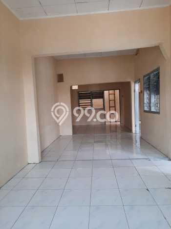 Rumah Minimalis 3 KT LT 84m2 di Jembatan Lima Rumah Minimalis 3 KT LT 84m2 di Jembatan Lima