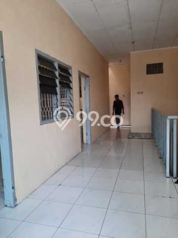 Rumah Minimalis 3 KT LT 84m2 di Jembatan Lima Rumah Minimalis 3 KT LT 84m2 di Jembatan Lima