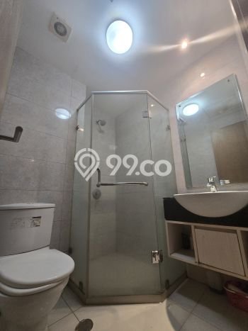 Dijual Apartemen 1 KT 1 KM di Kemayoran Dijual Apartemen 1 KT 1 KM di Kemayoran