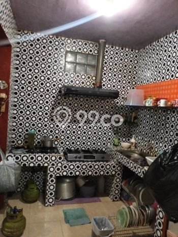 Rumah Modern 4 KT LT 98m2 di Jatinangor Rumah Modern 4 KT LT 98m2 di Jatinangor