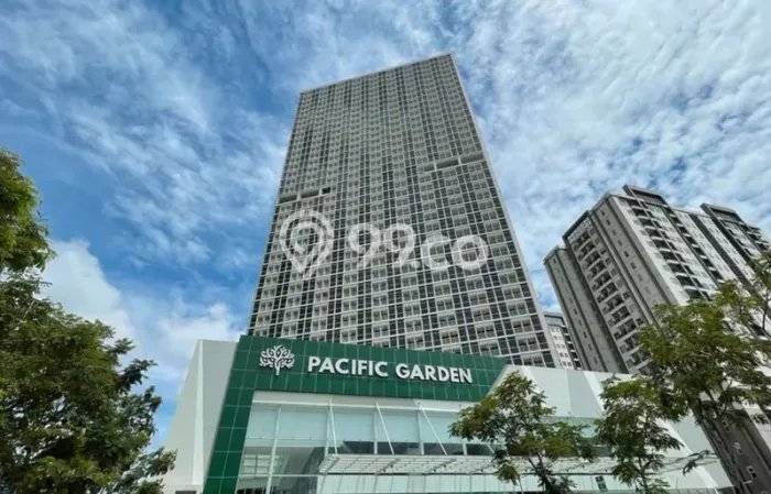 Siap Huni Apartemen di Tangerang 0 Kamar & 1 Kamar Mandi, Luas 26m2 Siap Huni Apartemen di Tangerang 0 Kamar & 1 Kamar Mandi, Luas 26m2