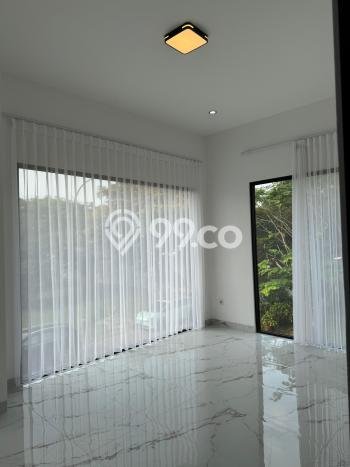 Rumah Modern LB/LT 340m2/266m2 Siap Huni Area BSD City, Tangerang Rumah Modern LB/LT 340m2/266m2 Siap Huni Area BSD City, Tangerang