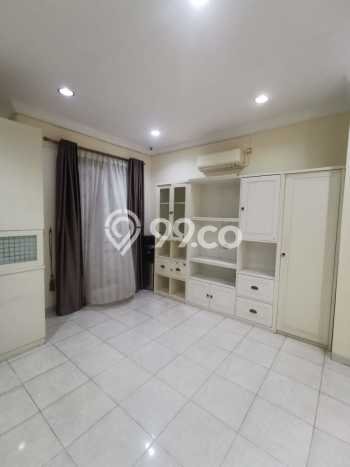 Hunian Elit LB 165m2 Siap Pakai Desain Elegan di Alam Sutera, Tangerang Hunian Elit LB 165m2 Siap Pakai Desain Elegan di Alam Sutera, Tangerang