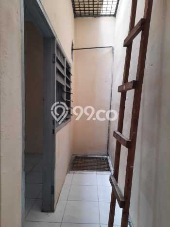 Rumah Minimalis 3 KT LT 84m2 di Jembatan Lima Rumah Minimalis 3 KT LT 84m2 di Jembatan Lima