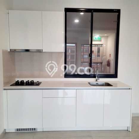 Siap Huni Apartemen Prestisius di Alam Sutera 2 Kamar & 2 Kamar Mandi Siap Huni Apartemen Prestisius di Alam Sutera 2 Kamar & 2 Kamar Mandi