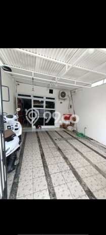 Rumah Minimalis 2 KT di Kalideres Jakarta Barat Unfurnished Rumah Minimalis 2 KT di Kalideres Jakarta Barat Unfurnished