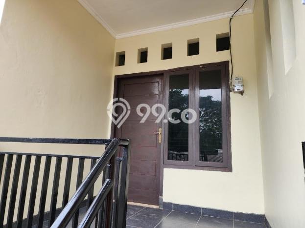 Rumah Luas Asri 3 KT Siap Huni di Lenteng Agung Jakarta Selatan Rumah Luas Asri 3 KT Siap Huni di Lenteng Agung Jakarta Selatan