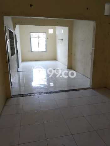 Rumah Minimalis 3 KT LT 84m2 di Jembatan Lima Rumah Minimalis 3 KT LT 84m2 di Jembatan Lima