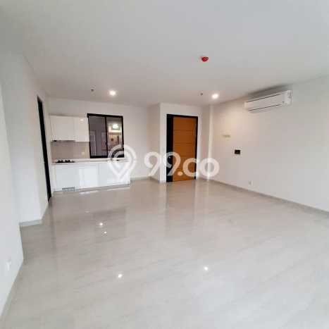 Siap Huni Apartemen Prestisius di Alam Sutera 2 Kamar & 2 Kamar Mandi Siap Huni Apartemen Prestisius di Alam Sutera 2 Kamar & 2 Kamar Mandi