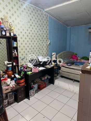 Jual Rumah Favorit Siap Huni LB 84m2 di Cipondoh, Tangerang Jual Rumah Favorit Siap Huni LB 84m2 di Cipondoh, Tangerang