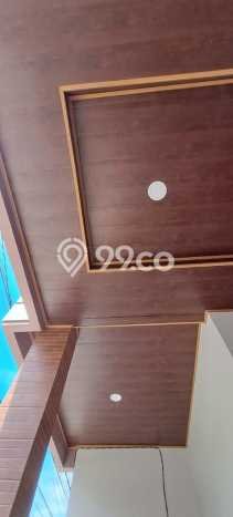 Hunian Strategis 3 KT LB 108m2 Kondisi Bagus di Poris Hunian Strategis 3 KT LB 108m2 Kondisi Bagus di Poris