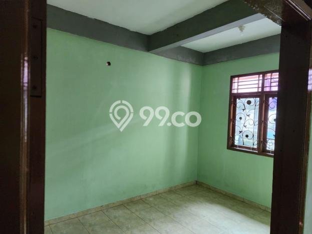 Rumah Luas Asri 3 KT Siap Huni di Lenteng Agung Jakarta Selatan Rumah Luas Asri 3 KT Siap Huni di Lenteng Agung Jakarta Selatan
