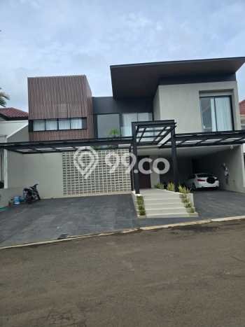 Best Deal Hunian Mewah Ideal dan Luas di BSD, Tangerang Selatan Best Deal Hunian Mewah Ideal dan Luas di BSD, Tangerang Selatan