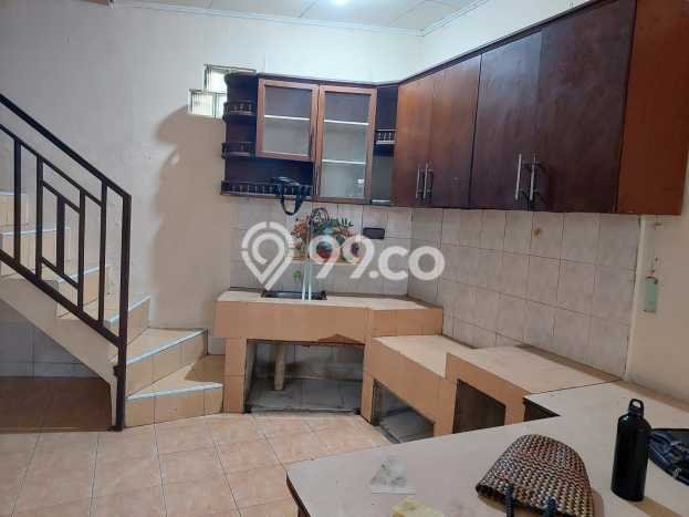 Jual Rumah Bagus Siap Huni LB 80m2 di Cipondoh, Tangerang Jual Rumah Bagus Siap Huni LB 80m2 di Cipondoh, Tangerang