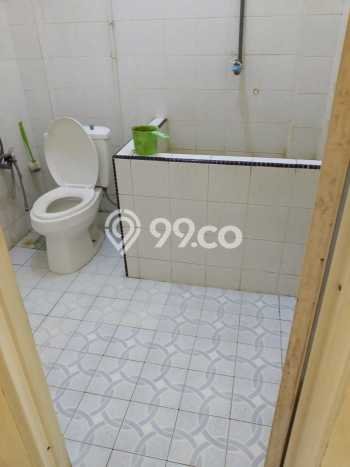 Rumah Minimalis 3 KT LT 84m2 di Jembatan Lima Rumah Minimalis 3 KT LT 84m2 di Jembatan Lima