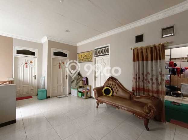 For Sale! Luxury House LT 174m2 Desain Elegan di Banjar Wijaya For Sale! Luxury House LT 174m2 Desain Elegan di Banjar Wijaya