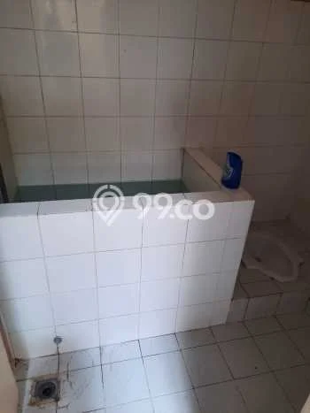 Rumah Minimalis 3 KT LT 84m2 di Jembatan Lima Rumah Minimalis 3 KT LT 84m2 di Jembatan Lima