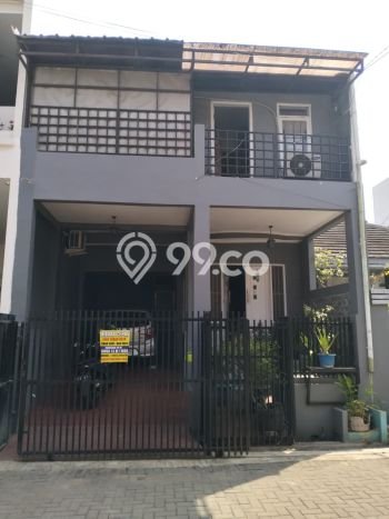 Rumah Modern 4 KT LT 98m2 di Jatinangor Rumah Modern 4 KT LT 98m2 di Jatinangor