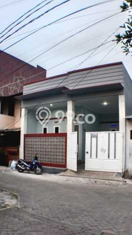 Dijual Rumah Modern 2 KT di Poris, Tangerang Dijual Rumah Modern 2 KT di Poris, Tangerang