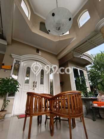 For Sale! Luxury House LT 174m2 Desain Elegan di Banjar Wijaya For Sale! Luxury House LT 174m2 Desain Elegan di Banjar Wijaya