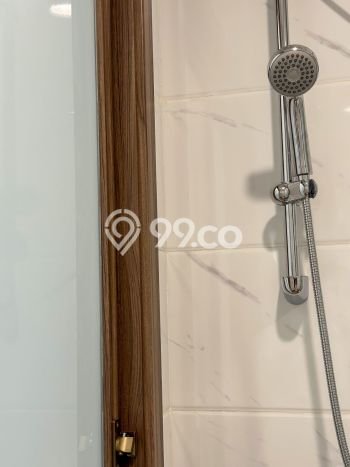 Dijual Apartemen 0 KT 1 KM di Alam Sutera Luas 18m2 Dijual Apartemen 0 KT 1 KM di Alam Sutera Luas 18m2