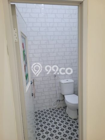 Dijual Rumah Modern 3 KT di Poris, Tangerang Dijual Rumah Modern 3 KT di Poris, Tangerang