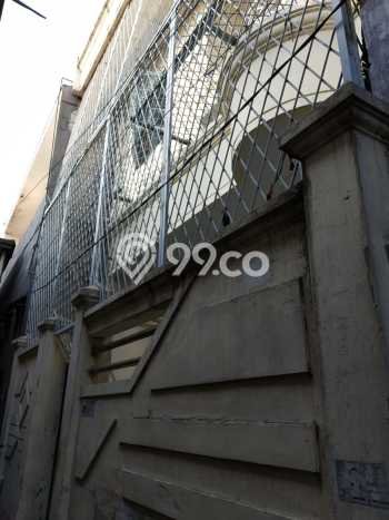 Rumah Minimalis 3 KT LT 84m2 di Jembatan Lima Rumah Minimalis 3 KT LT 84m2 di Jembatan Lima