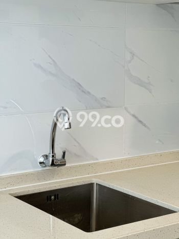 Dijual Apartemen 0 KT 1 KM di Alam Sutera Luas 18m2 Dijual Apartemen 0 KT 1 KM di Alam Sutera Luas 18m2