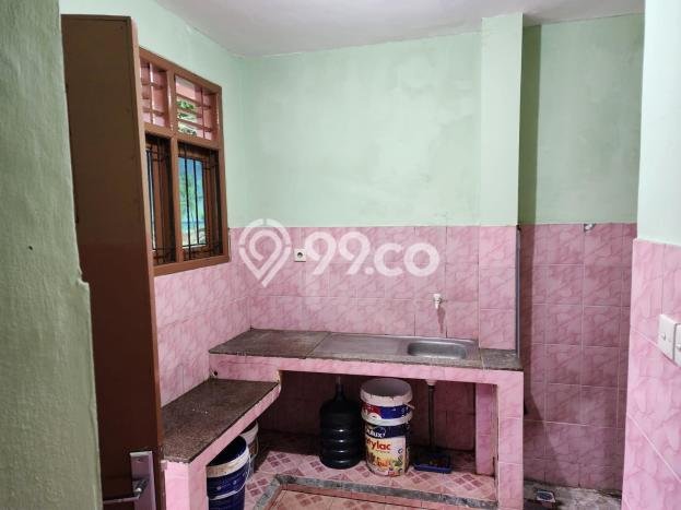Rumah Luas Asri 3 KT Siap Huni di Lenteng Agung Jakarta Selatan Rumah Luas Asri 3 KT Siap Huni di Lenteng Agung Jakarta Selatan