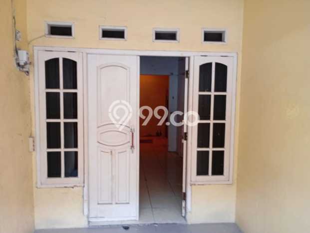 Dijual Cepat Rumah Minimalis & Modern LB 21m2 di Pondok Ungu Dijual Cepat Rumah Minimalis & Modern LB 21m2 di Pondok Ungu