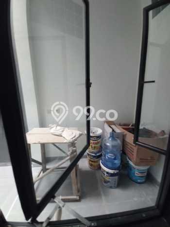 Rumah Modern 4 KT di Harapan Indah Bekasi Unfurnished Rumah Modern 4 KT di Harapan Indah Bekasi Unfurnished