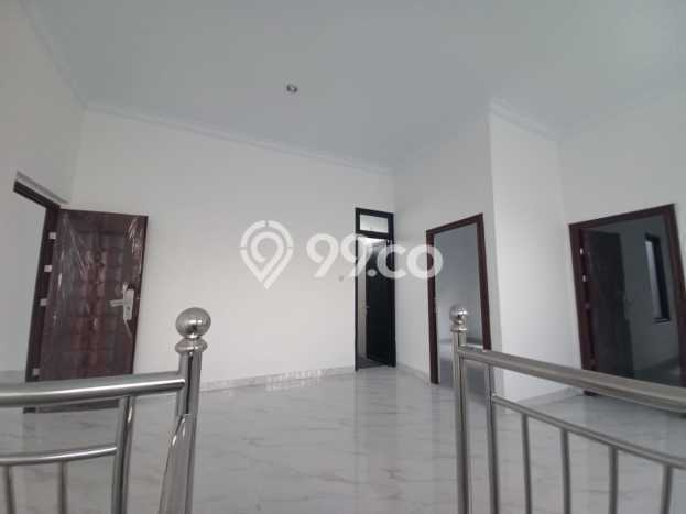 Rumah Modern 4 KT di Harapan Indah Bekasi Unfurnished Rumah Modern 4 KT di Harapan Indah Bekasi Unfurnished