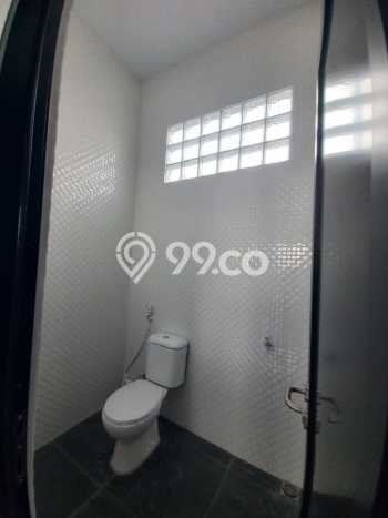 Rumah Modern 4 KT di Harapan Indah Bekasi Unfurnished Rumah Modern 4 KT di Harapan Indah Bekasi Unfurnished