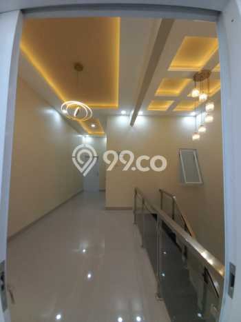 Rumah Modern 3 KT LT 68m2 di Harapan Indah Rumah Modern 3 KT LT 68m2 di Harapan Indah