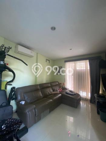 Ready to Use! Luxury House LT 138m2 Desain Elegan di harapan indah Ready to Use! Luxury House LT 138m2 Desain Elegan di harapan indah