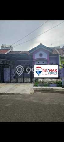 Dijual Hunian Rumah Terawat 4 Kamar di harapan indah, Bekasi Dijual Hunian Rumah Terawat 4 Kamar di harapan indah, Bekasi